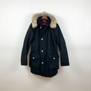 Woolrich Arctic Parka. Great for the Winter!